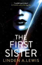 The First Sister (ISBN: 9781529386943)