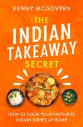 The Indian Takeaway Secret (ISBN: 9781472145413)