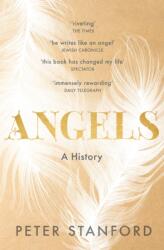 Angels (ISBN: 9781473622098)