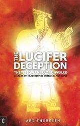 The Lucifer Deception (ISBN: 9781912992171)
