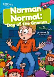 Norman Normal (ISBN: 9781839270246)