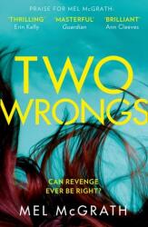 Two Wrongs (ISBN: 9780008336837)