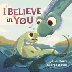 I Believe in You (ISBN: 9781948931175)