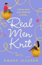 Real Men Knit (ISBN: 9780008435226)