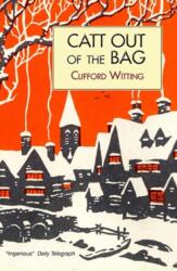 Catt Out of the Bag (ISBN: 9781912916375)