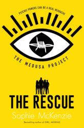 The Medusa Project: The Rescue (ISBN: 9781471198724)