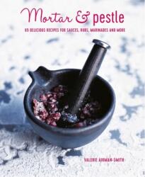 Mortar & Pestle (ISBN: 9781788793490)
