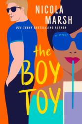 The Boy Toy (ISBN: 9780593198629)