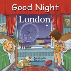 Good Night London (ISBN: 9781602190818)