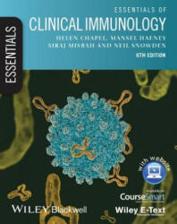 Essentials of Clinical Immunology - Helen Chapel (2014)