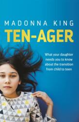 Ten-Ager (ISBN: 9781472285263)