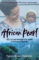 African Pearl (ISBN: 9781912726202)