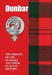 Dunbar (ISBN: 9781852177577)