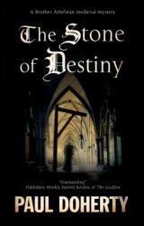 The Stone of Destiny (ISBN: 9781780291147)