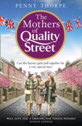 Mamele din Quality Street (ISBN: 9780008307837)