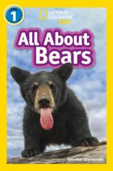 All About Bears (ISBN: 9780008422189)