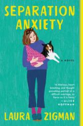 Separation Anxiety (ISBN: 9780062909084)