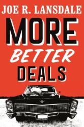 More Better Deals (ISBN: 9781473678132)