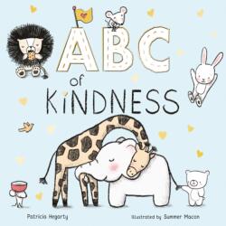 ABC of Kindness (ISBN: 9781848579910)
