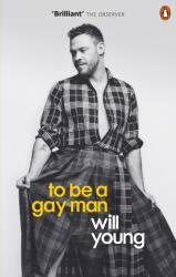 A fi bărbat gay (ISBN: 9780753554258)