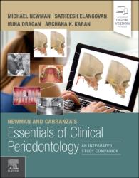 Newman and Carranza's Essentials of Clinical Periodontology (ISBN: 9780323754569)