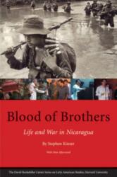 Blood of Brothers (ISBN: 9780674025936)