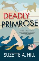 Deadly Primrose (ISBN: 9781780296876)