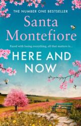 Here and Now (ISBN: 9781471169694)