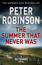 The Summer That Never Was (ISBN: 9781509859979)