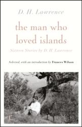 The Man Who Loved Islands: Sixteen Stories by D H Lawrence (ISBN: 9781529412567)