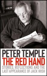 The Red Hand (ISBN: 9781529406771)