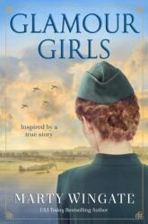 Glamour Girls (ISBN: 9781643855271)