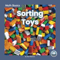 Sorting Toys (ISBN: 9781646192045)