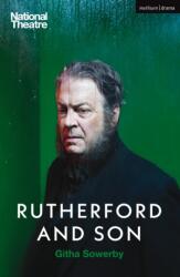 Rutherford and Son (ISBN: 9781350132771)