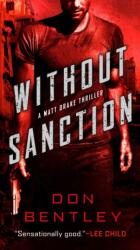 Without Sanction (ISBN: 9781984805126)