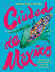 Ciudad de Mexico (ISBN: 9781784883935)