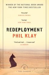 Redeployment (ISBN: 9781786899064)