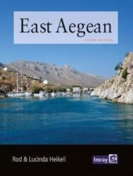 EASTERN AEGEAN (ISBN: 9781786791788)