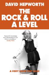 Rock & Roll A Level (ISBN: 9781787634398)