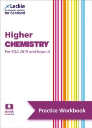 Higher Chemistry (ISBN: 9780008446741)