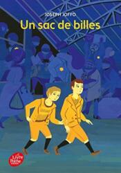 Un sac de bile (ISBN: 9782011611543)