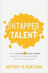 Untapped Talent (ISBN: 9781400223145)