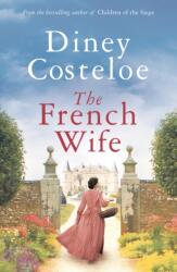 The French Wife (ISBN: 9781789543315)