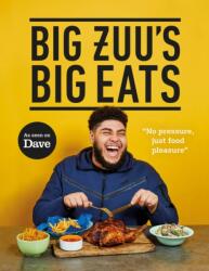 Big Zuu's Big Eats (ISBN: 9781785947292)