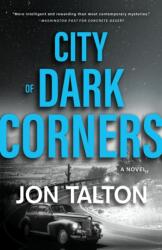 City of Dark Corners (ISBN: 9781464213250)