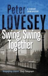 Swing, Swing Together (ISBN: 9780751581102)