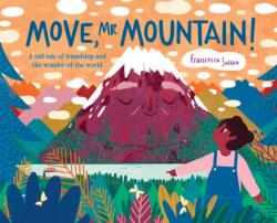 Move, Mr Mountain! (ISBN: 9781787418059)