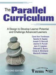 The Parallel Curriculum (ISBN: 9781412961318)