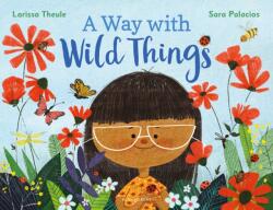 A Way with Wild Things (ISBN: 9781526628565)
