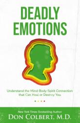 Deadly Emotions (ISBN: 9780785234609)